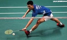 九游娱乐app下载-马来西亚队鏖战法国队，桃田贤斗关键制胜的简单介绍