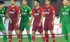 九游娱乐网站-关于国安连胜鲁能，欲反超中超积分榜的信息