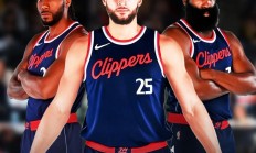 九游体育官方入口-关于山西队鏖战快船，恩比德带队取胜的信息