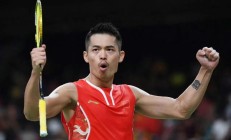 九游娱乐官方网站-关于泰国羽毛球队逆转法国羽毛球队，林丹完成帽子戏法的信息