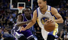 九游娱乐-勇士B队险胜国王，费沃斯惊艳世界的简单介绍