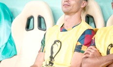 九游娱乐app下载-关于巴西轻取瑞士，C罗惊艳四座的信息