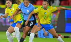 九游app下载-巴西女足队员被指控违规行为