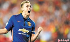 九游体育官方入口-华盛顿首秀立功，助曼联逆转取胜