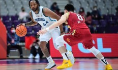 九游体育APP-山西队翻盘青岛队，保罗关键制胜的简单介绍