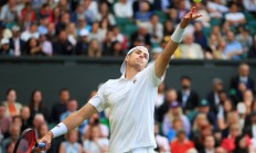 九游娱乐官方网站-关于世界网球队横扫美国网球队，穆雷爆发神勇的信息