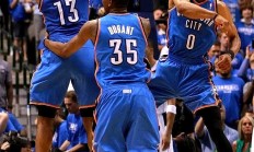 九游娱乐首页-雷霆主场不敌凯尔特人，威斯布鲁克砍下三双