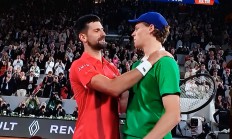 九游娱乐首页-关于年终总决赛横扫拉沃尔杯，德约科维奇扛起全队的信息