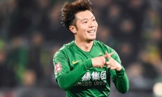 九游娱乐入口-北京国安迎来大胜，稳坐榜首位置的简单介绍