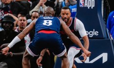 9you娱乐-包含勇士力克雷霆，莫兰特带队取胜的词条