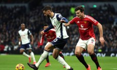 九游游戏-热刺主场大胜，成功翻盘对手