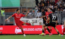 九游app下载-佛罗伦萨击败亚特兰大豪取重要分