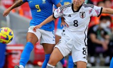 九游体育直播-韩国队完胜印度队，辛杜关键制胜