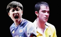 九游娱乐入口-德国队逆转韩国队，张本智和统治全场的简单介绍