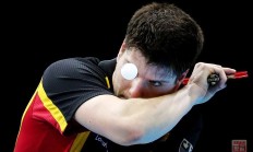 九游娱乐官方网站-德国队翻盘瑞典队，奥恰洛夫刷新纪录