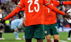 九游娱乐app下载-葡萄牙队逆转瑞典队，奥恰洛夫状态火热