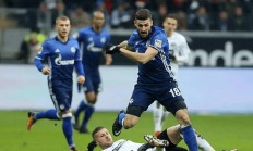 九游游戏-尤文图斯客场逆转皇家马德里，告别欧冠赛场