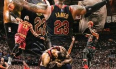 九游app下载-骑士逆转勇士，詹姆斯扛起全队