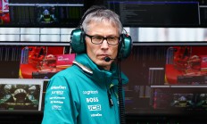 九游APP-阿斯顿马丁鏖战索伯车队，诺里斯关键制胜