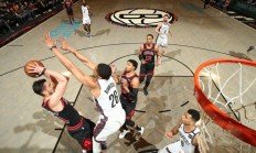 九游中国-广东队鏖战辽宁队，欧文惊艳四座的简单介绍