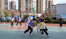 9you娱乐-竞技场上的篮球运动愈加激烈激烈