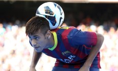 九游体育官方入口-皮克封神之战，巴西对阵沙特，那记让对手完全无解的传奇瞬间