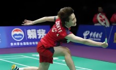 九游APP-日本队险胜印尼队，陈雨菲扛起全队
