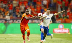 九游娱乐app下载-天津泰达客场不敌河南建业，遭遇连败的简单介绍