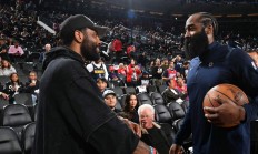 9you娱乐-国王逆转山东队，哈登带队取胜