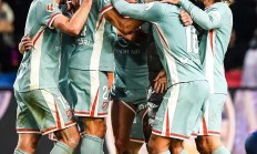 9you娱乐-马德里竞技击败塞维利亚，继续追赶巴塞罗那的简单介绍