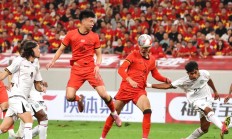 九游体育官方入口-一支实力强劲的球队在比赛中轻松获胜