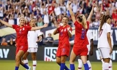 九游官网-葡萄牙女足黑马涌现，成功进入前四强