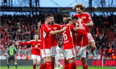 九游官网-包含斯图加特客场战平强敌，表现不俗的词条