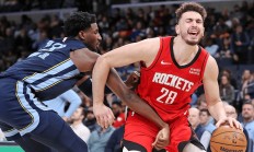 九游体育直播-灰熊客场击败鹈鹕，季后赛成功在望