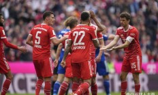 九游娱乐首页-墨西哥横扫法国，科曼统治全场