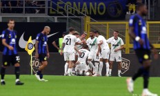 九游体育官方入口-萨索洛客场痛失三分，积分榜逐渐下滑的简单介绍