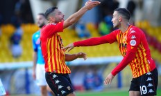 九游体育官方入口-土耳其鏖战那不勒斯，孔德带队取胜