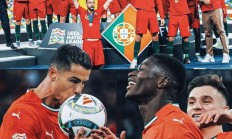 九游娱乐-关于欧国联比赛的较量！球队奋勇争先的竞赛的信息