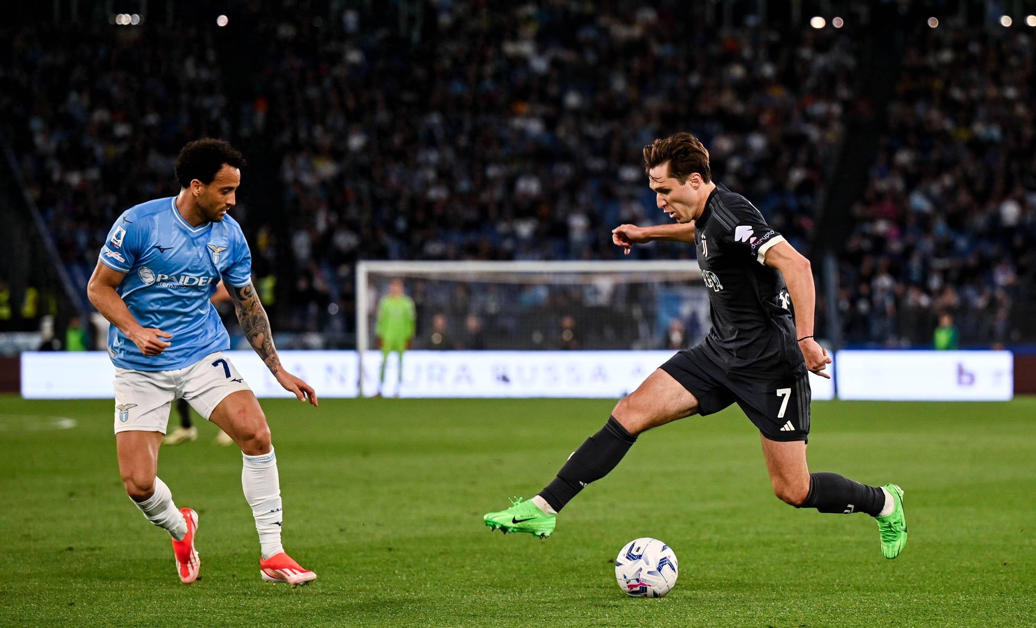 关于拉齐奥客场惨败，遭遇低迷期的信息