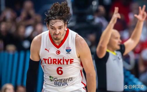 土耳其队逆袭，实力备受国际赛事关注