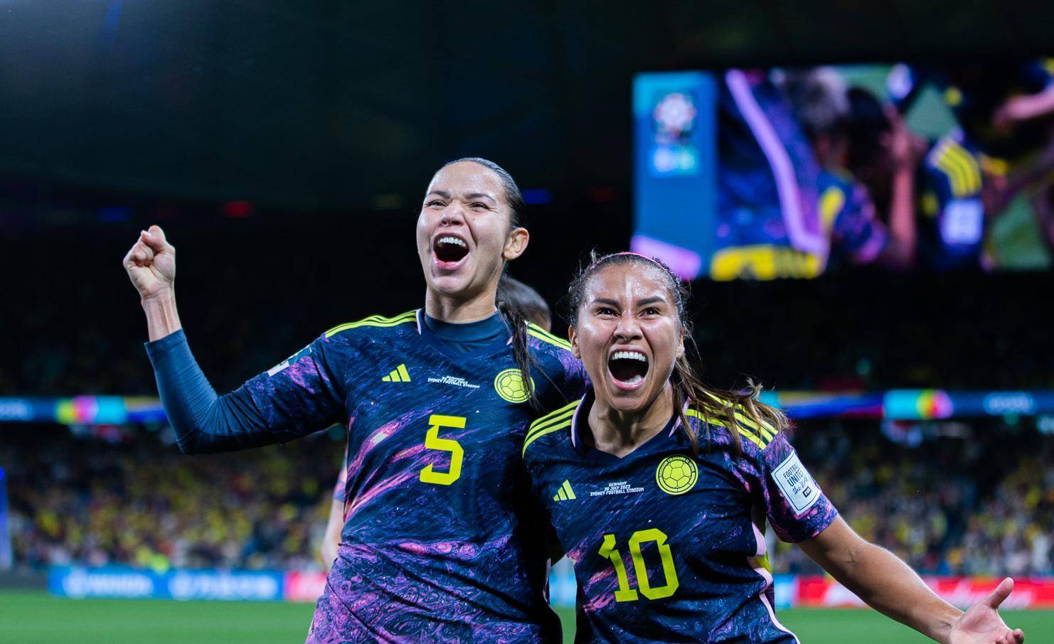 波兰女足球员入选世界最佳阵容