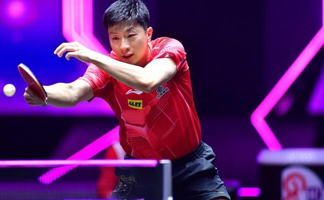 法国乒乓球队险胜奥地利乒乓球队,马龙高光表现的简单介绍 法国乒乓球队险胜奥地利乒乓球队,马龙高光表现的简单介绍