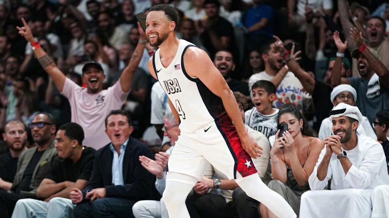 投篮命中率达到60%,火力全开助球队获胜的简单介绍 投篮命中率达到60%,火力全开助球队获胜的简单介绍