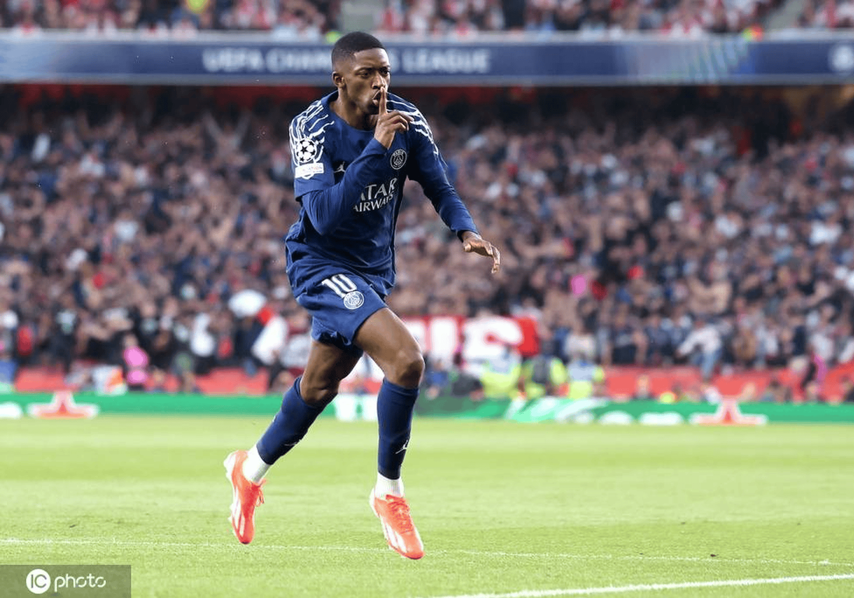 巴黎圣日耳曼客场大胜,雄心勃勃的简单介绍 巴黎圣日耳曼客场大胜,雄心勃勃的简单介绍