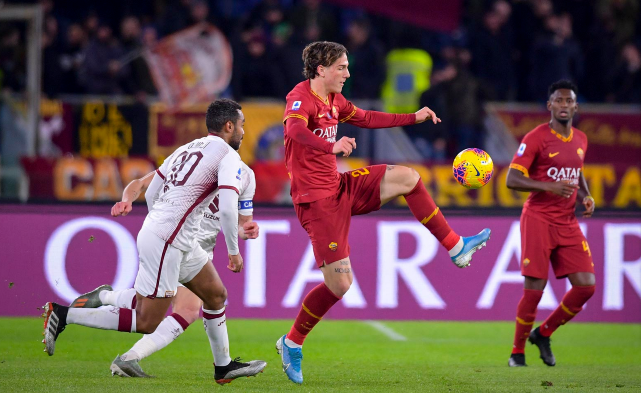 关于罗马客场大败,积分榜露落后之势的信息 关于罗马客场大败,积分榜露落后之势的信息