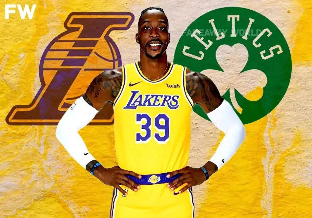 霍华德转战人后表现抢眼，砍下两双的简单介绍