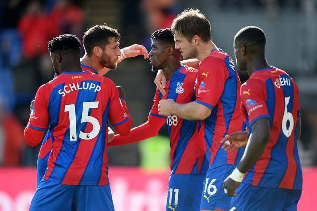 水晶宫战胜劲敌，球队展现出色实力的简单介绍