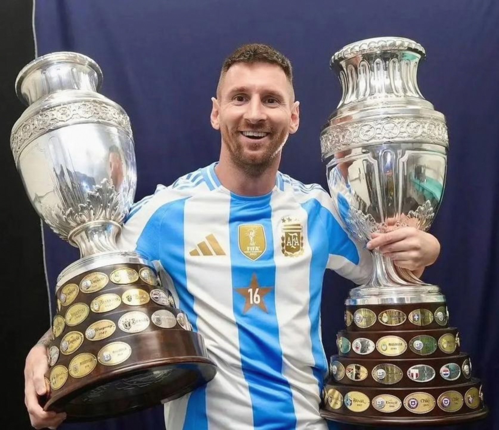 阿根廷队士气高涨，备战东南亚锦标赛的简单介绍