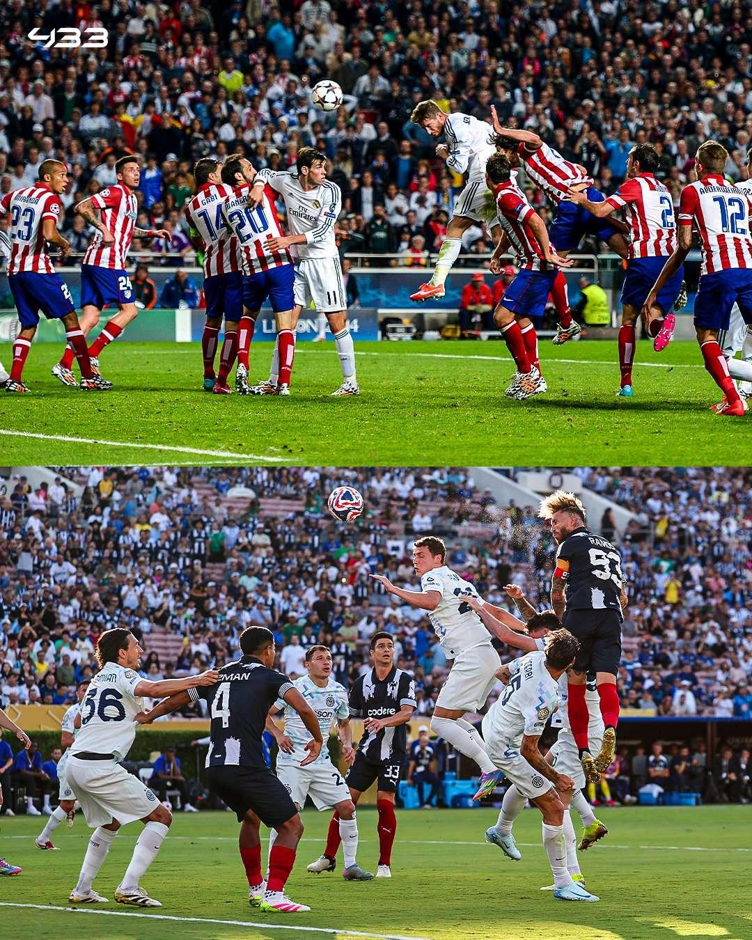 包含拉莫斯在国米出场，帮助球队客场赢得关键胜利的词条