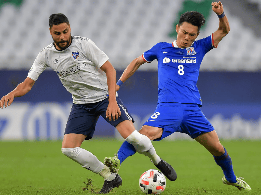 关于东京FC将对阵柏太阳神,角逐胜利之争的信息 关于东京FC将对阵柏太阳神,角逐胜利之争的信息